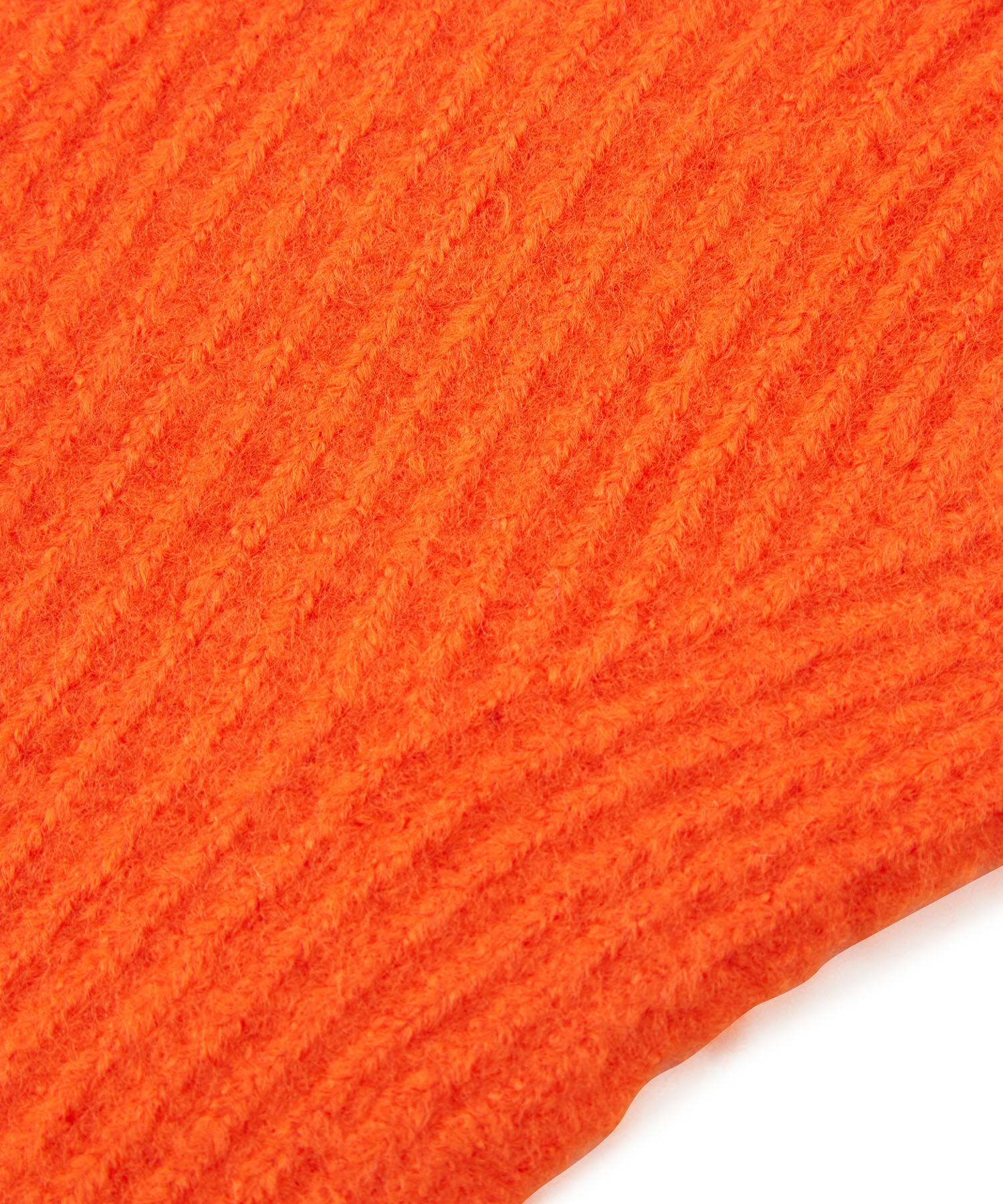 VIS「【WEB限定】選べる8色！穴あきリブニットグローブ」|手袋|