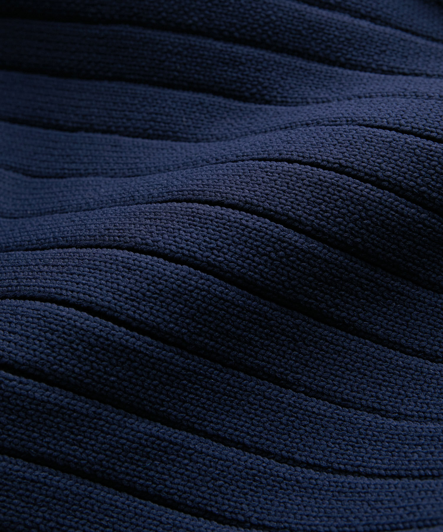 VIS「【STAYC/SIEUN着用】レイヤードニットプルオーバー」|ニット・セーター|