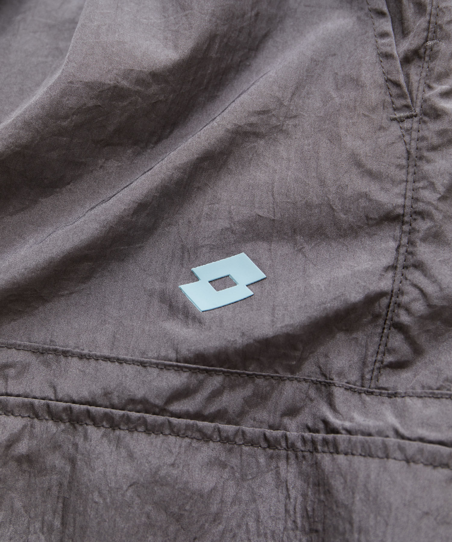 VIS「【Lottoコラボ】ナイロンバルーンキャミワンピース」|ワンピース|