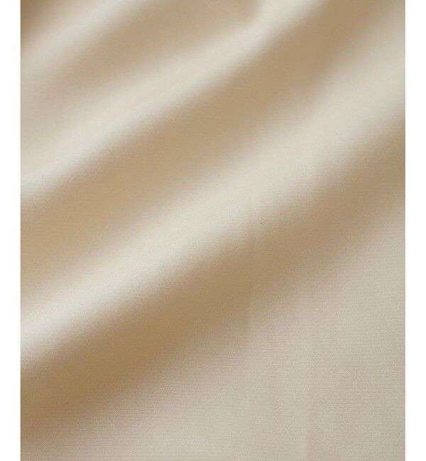 VIS「【選べる着丈】シャイニーナロースカート【洗える】」|スカート|