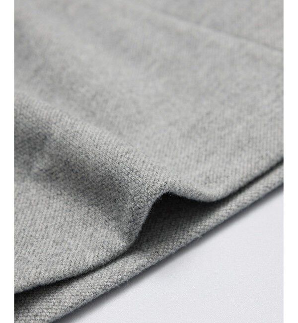 Rope&rsquo;Picnic「ジャージメルトンスカート」|スカート|