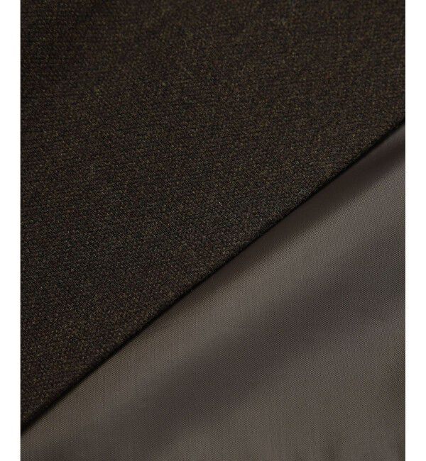 Rope&rsquo;Picnic「ジャージメルトンスカート」|スカート|