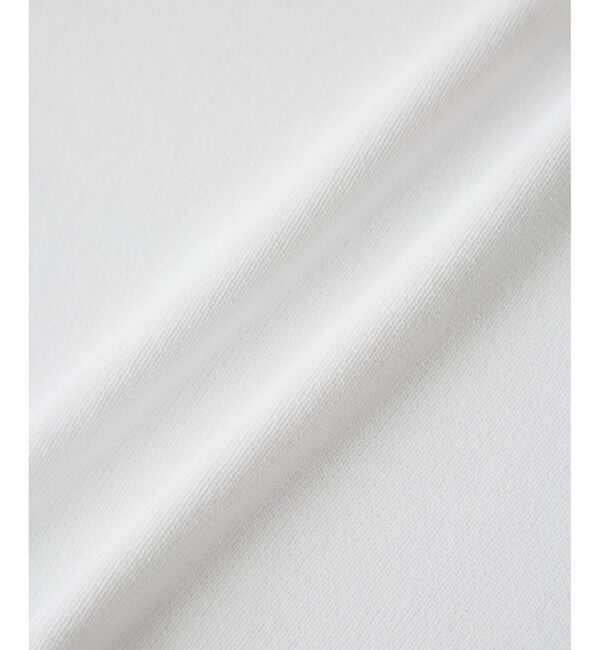 Rope&rsquo;Picnic「【UVカット・接触冷感・イージーケア】八方映えニット ケープニットプルオーバー」|ニット・セーター|