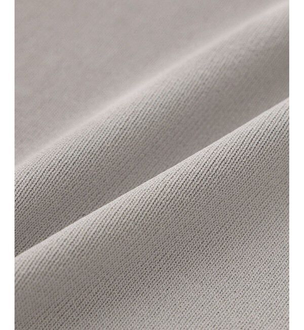 Rope&rsquo;Picnic「【UVカット・接触冷感・イージーケア】八方映えニット ケープニットプルオーバー」|ニット・セーター|