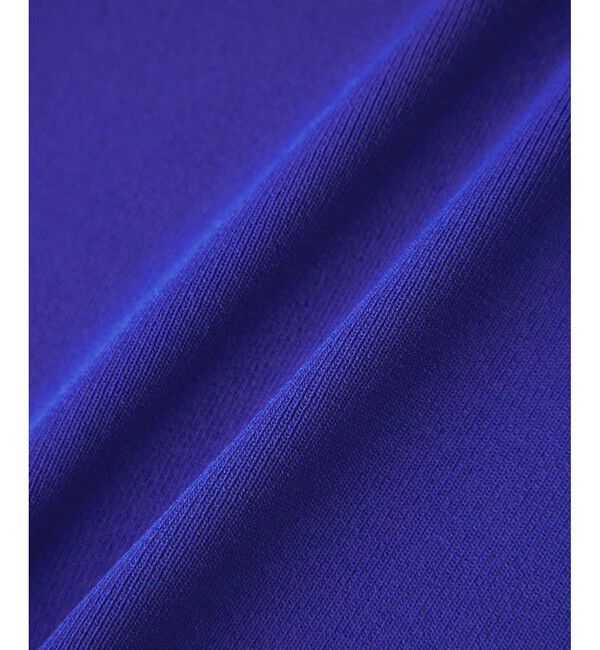 Rope&rsquo;Picnic「【UVカット・接触冷感・イージーケア】八方映えニット ケープニットプルオーバー」|ニット・セーター|