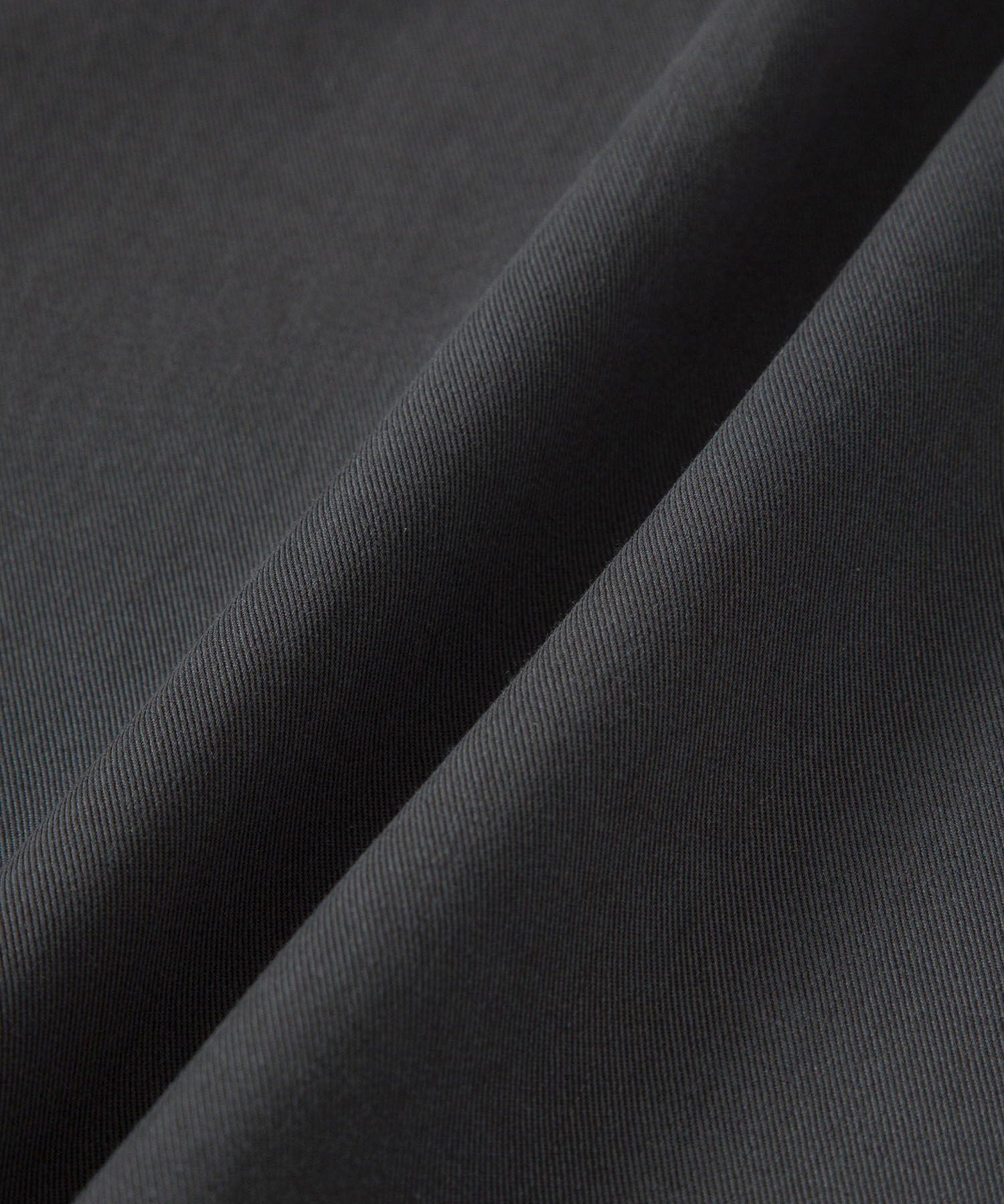 ADAM ET ROPE'「ミニマルオーバートレンチコート」|トレンチコート|