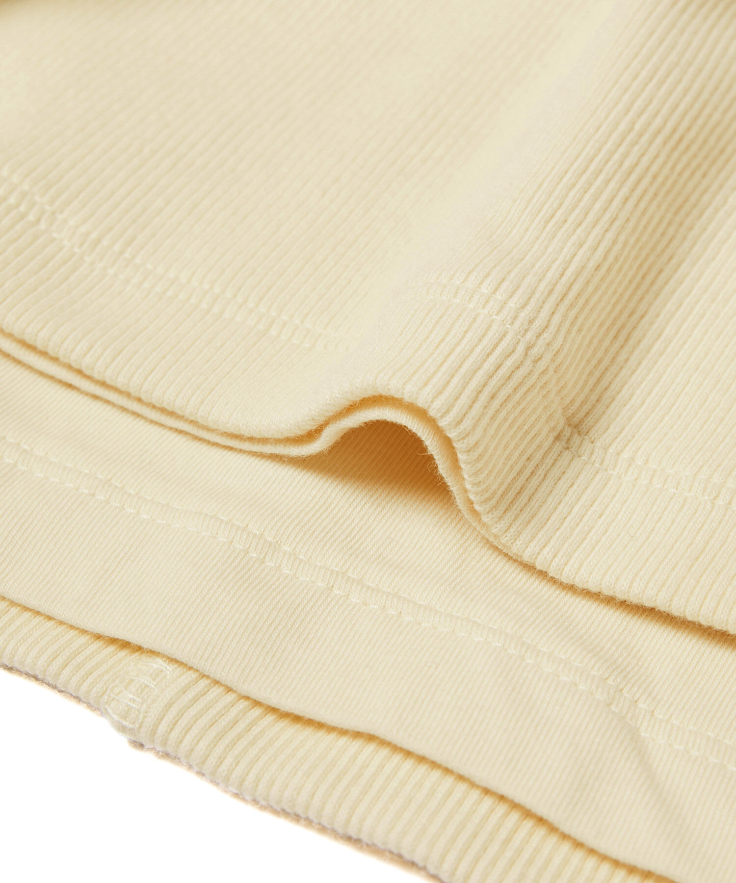 ADAM ET ROPE'「【サステナブル】アメスリタンクトップ」|タンクトップ|