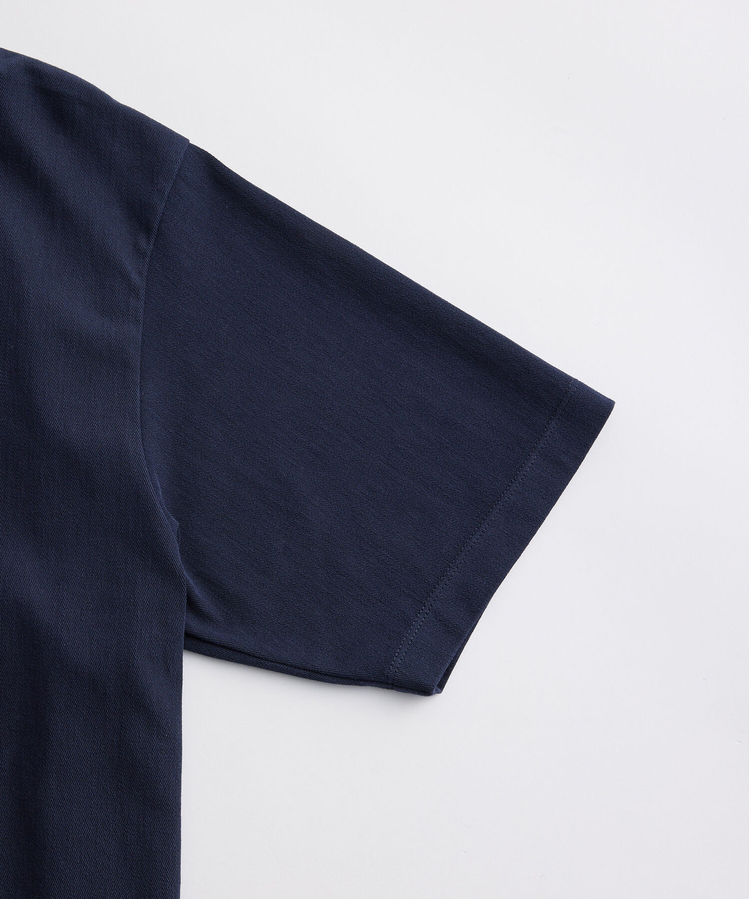 ADAM ET ROPE'「【接触冷感】スタンダード Tシャツ / ロングシーズン着用可能」|Tシャツ・カットソー|