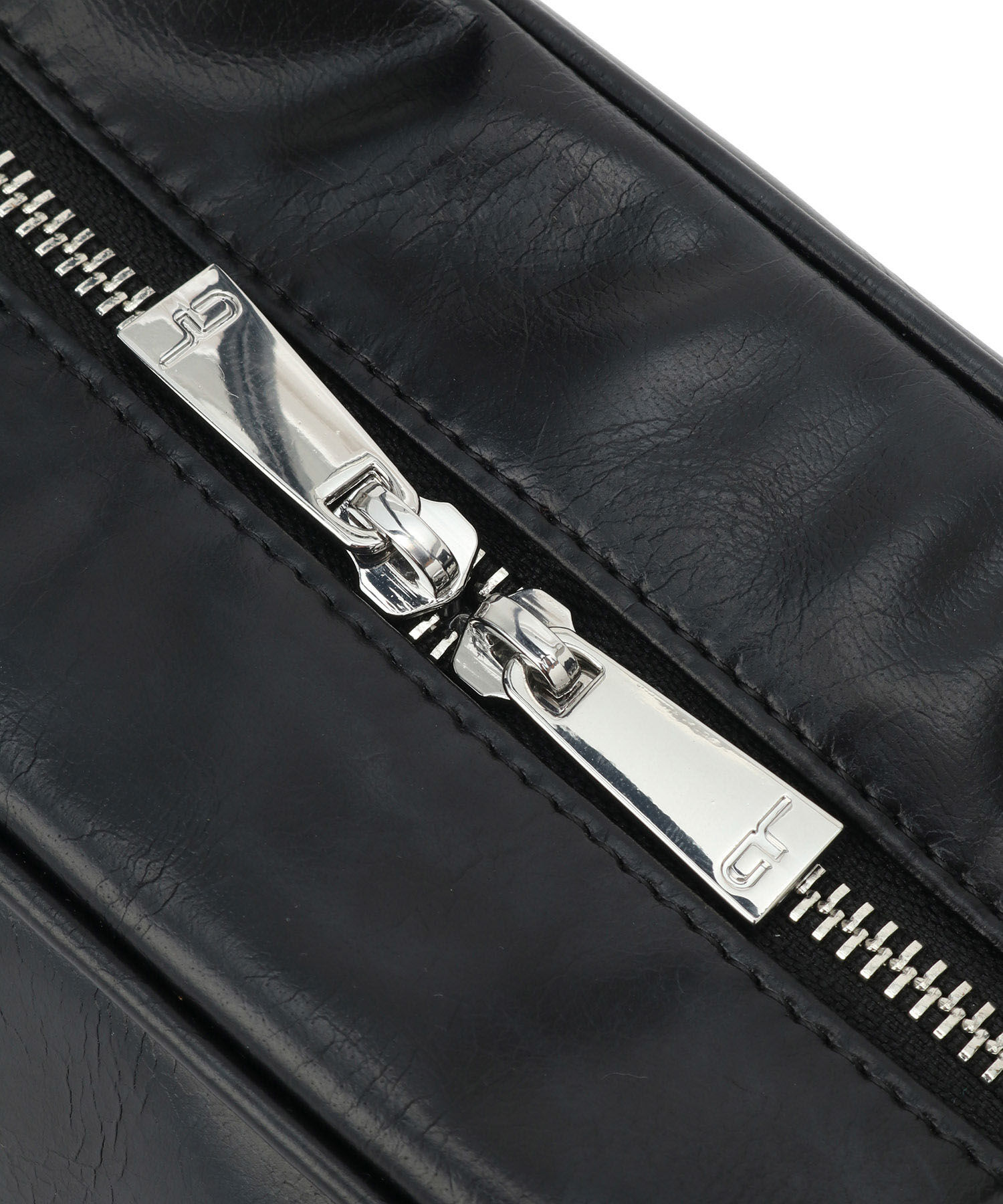 ADAM ET ROPE'「【サステナブル】ロングハンドルボストンバッグ」|ボストンバッグ|