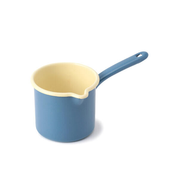 LABOUR AND WAIT「【LABOUR AND WAIT】ENAMEL MILK POT AIRFORCE」|食器・キッチングッズ|LTBLUE