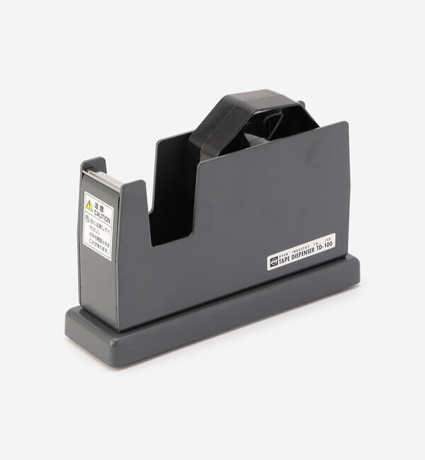 LABOUR AND WAIT「LABOUR AND WAIT | TAPE DISPENSER」|ステーショナリー|