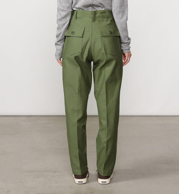  「THE SHINZONE | BAKER PANTS WOMEN」|その他|