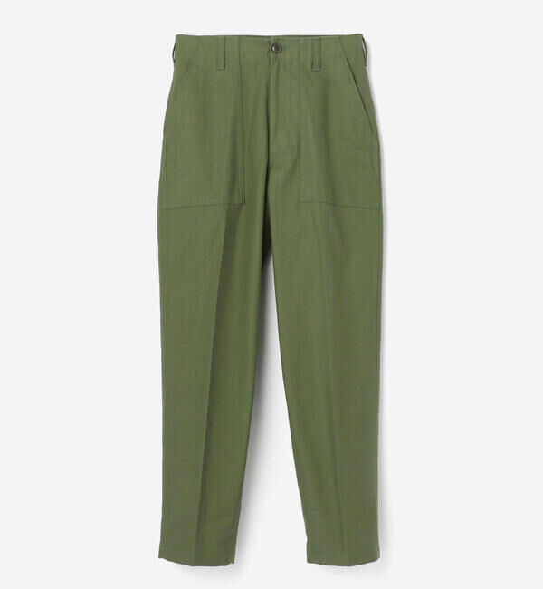  「THE SHINZONE | BAKER PANTS WOMEN」|その他|