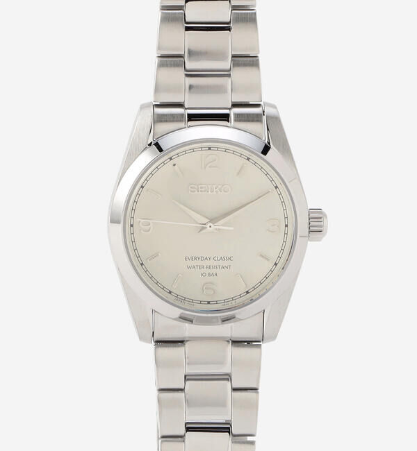  「SEIKO | 〈別注〉 Bshop &times; SEIKO コラボウォッチ UNISEX」|腕時計|