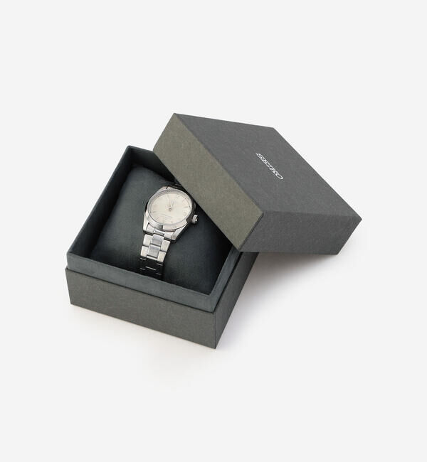  「SEIKO | 〈別注〉 Bshop &times; SEIKO コラボウォッチ UNISEX」|腕時計|