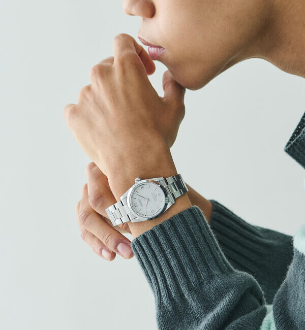  「SEIKO | 〈別注〉 Bshop &times; SEIKO コラボウォッチ UNISEX」|腕時計|