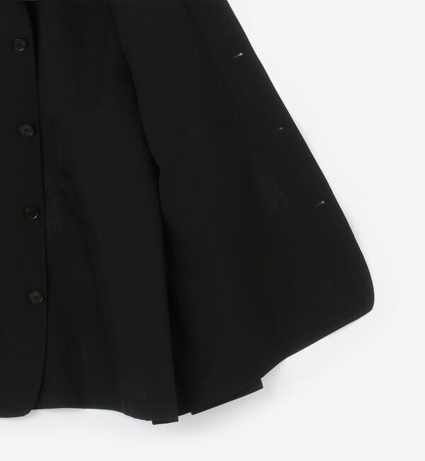 DANTON「DANTON | リップストップ カバーオール MEN」|テーラードジャケット|