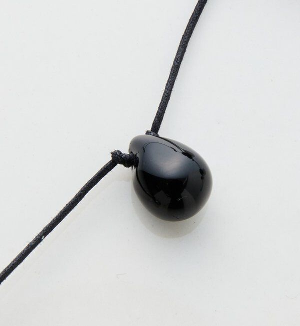  「【CEPIE./セピエ】ドロップビーズロングネックレス」|リング|