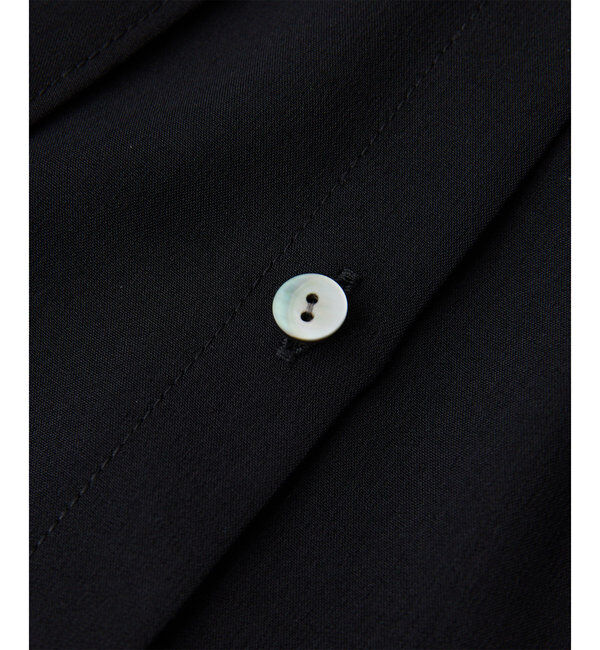  「フィネスボウタイブラウス2」|シャツ・ブラウス|