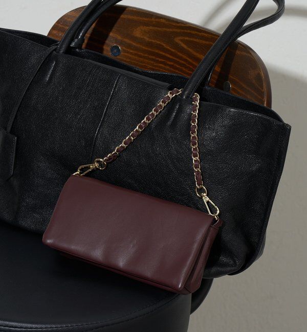  「【3way】【2.718】ソフトMINIショルダー」|トートバッグ|