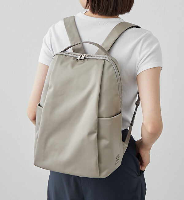  「クラウズナイロンリュックサック」|リュック|