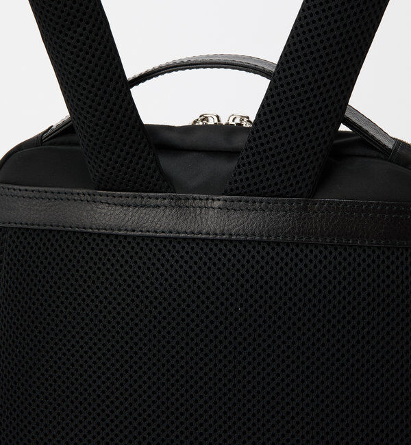  「クラウズナイロンリュックサック」|リュック|