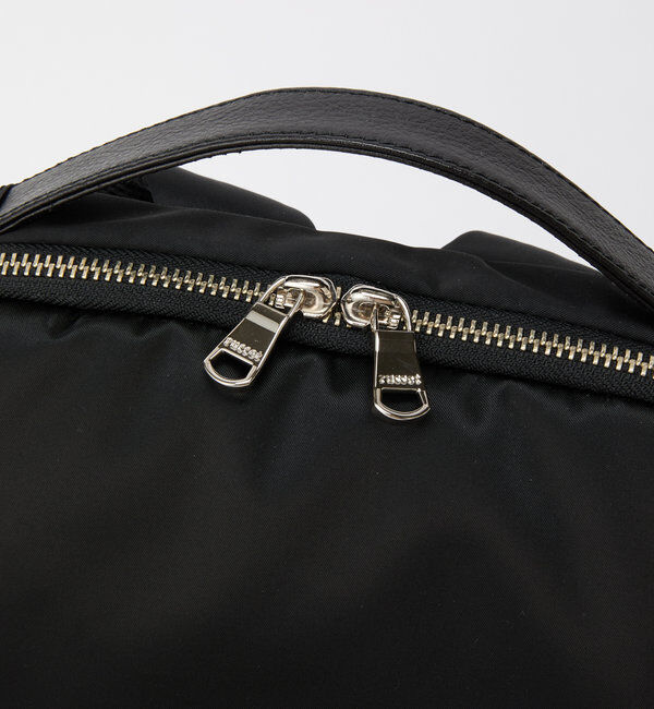  「クラウズナイロンリュックサック」|リュック|