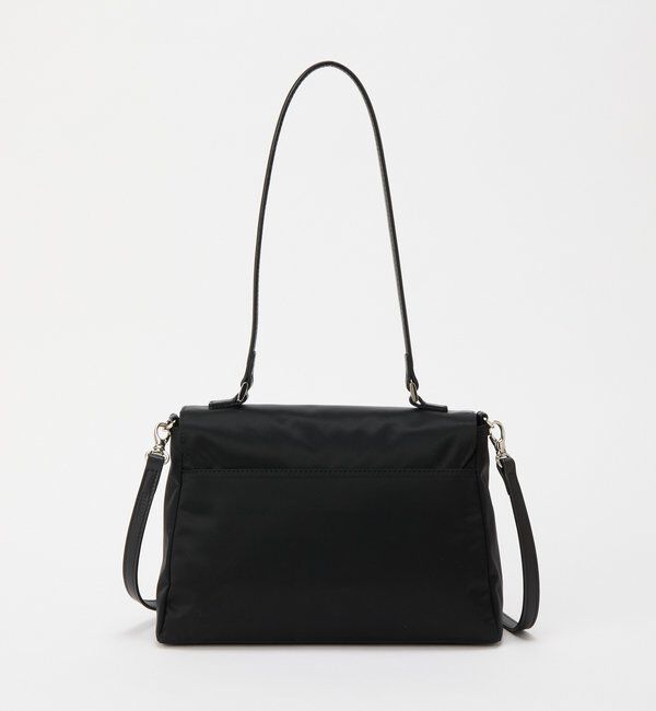  「《@__sereko.r__企画》クラウズナイロンフラップミニトートバッグ」|トートバッグ|