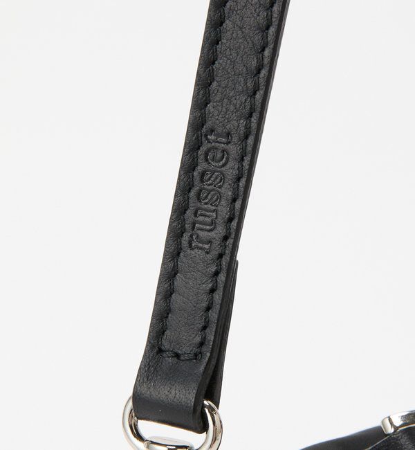  「《@__sereko.r__企画》クラウズナイロンフラップミニトートバッグ」|トートバッグ|