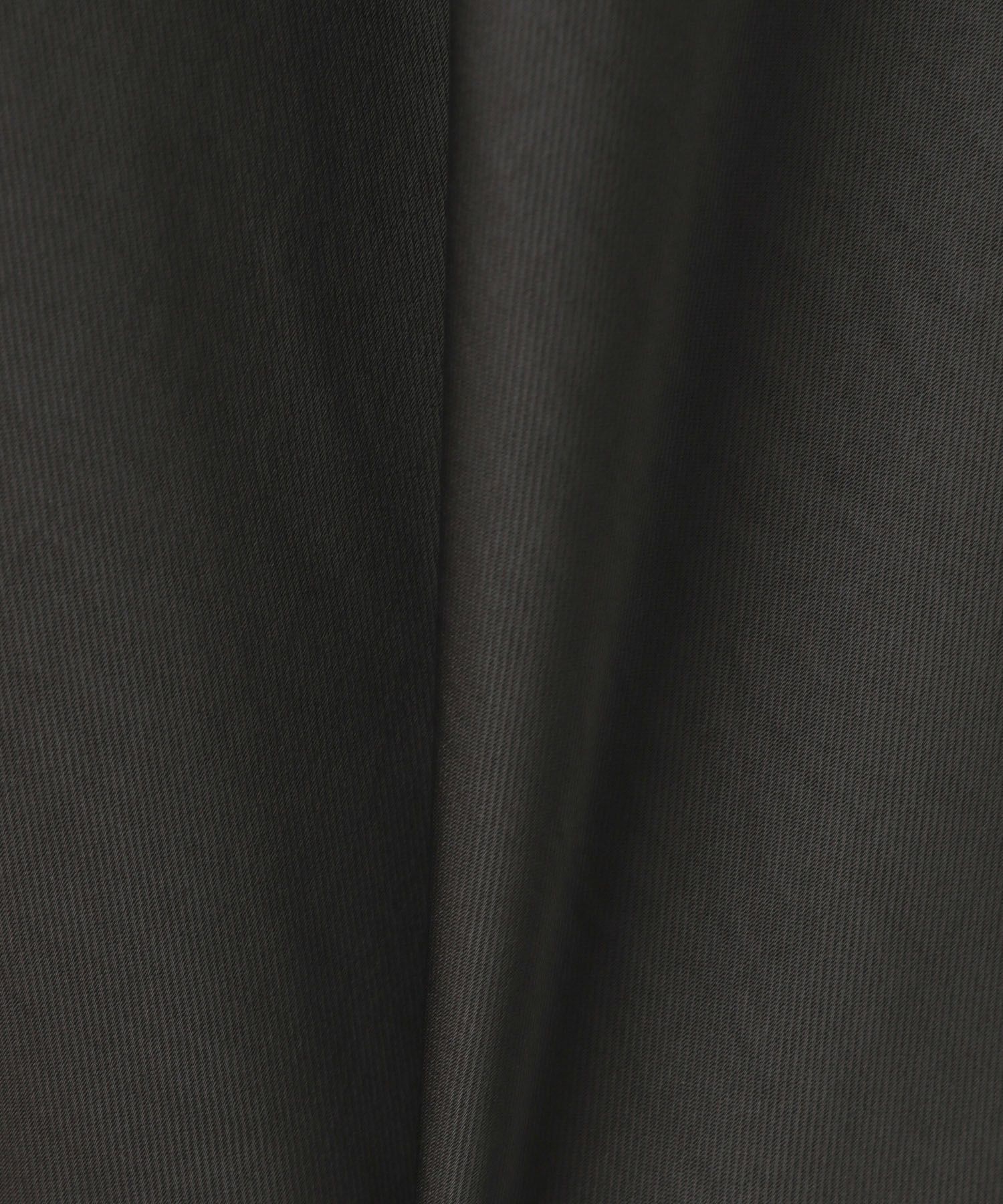 A part by 「シルクライクナロースカート」|スカート|