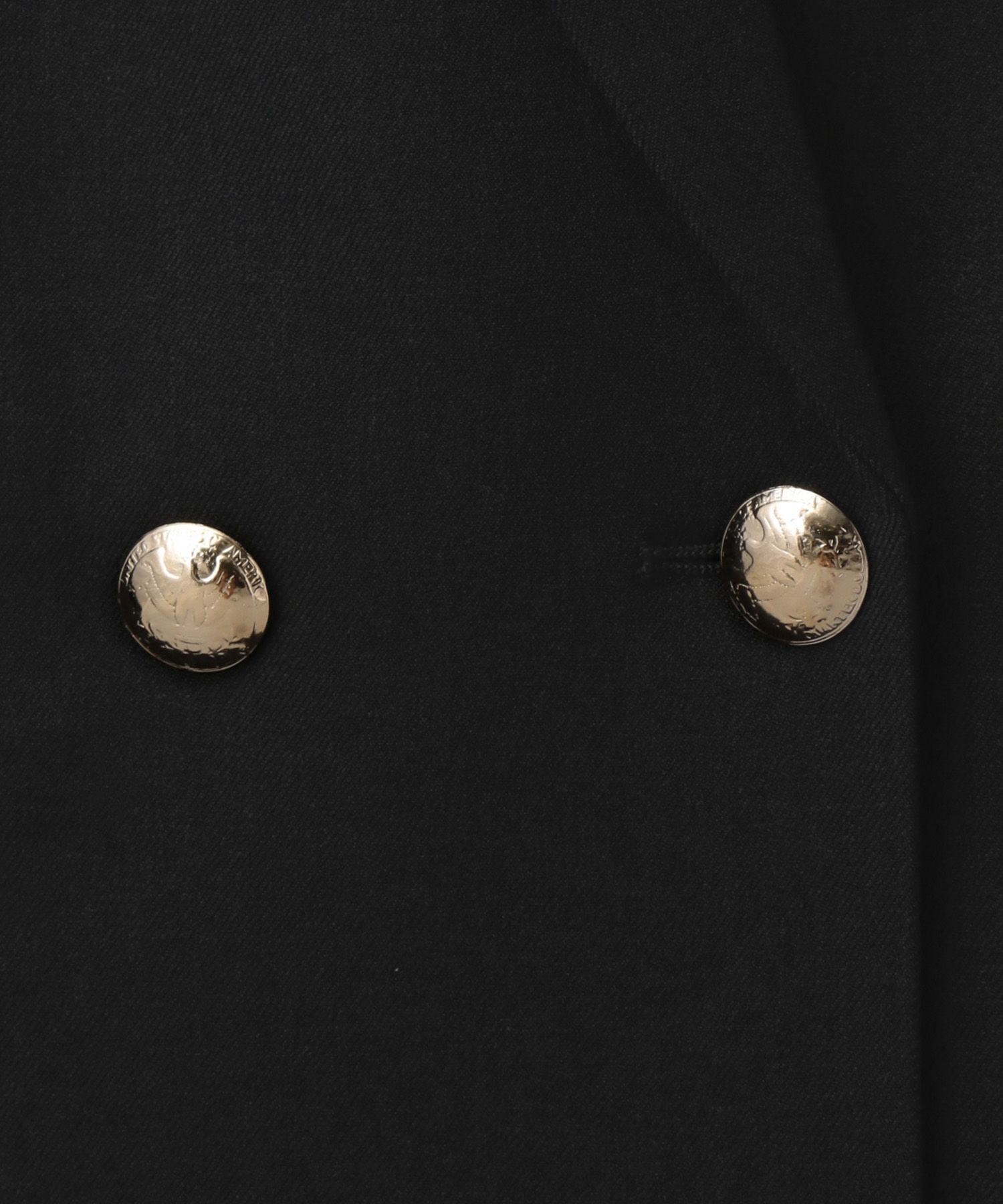 A part by 「【セットアップ対応】Ｗテーラードスリットジャケット」|テーラードジャケット|