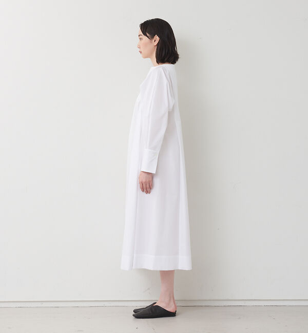 collex「切替ギャザードレス」|ワンピース|