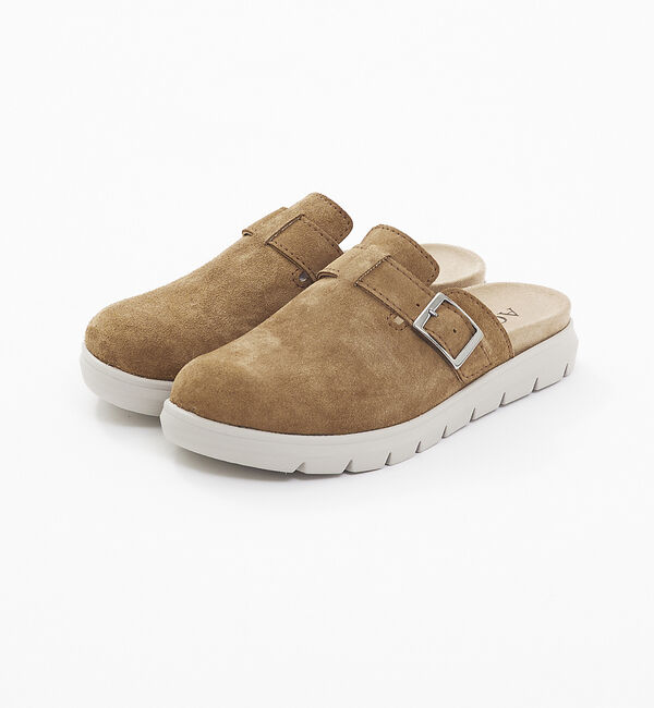 collex「【ACO SHOES/アコシューズ】 クロッグサンダル」|サンダル|