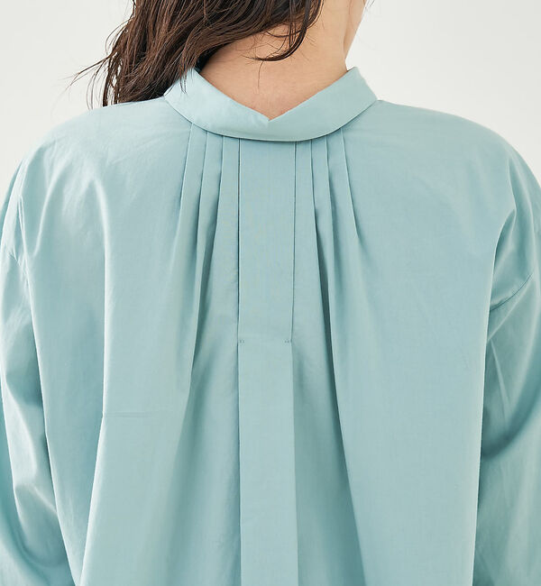 collex「前後2WAYプルオーバーブラウス」|シャツ・ブラウス|