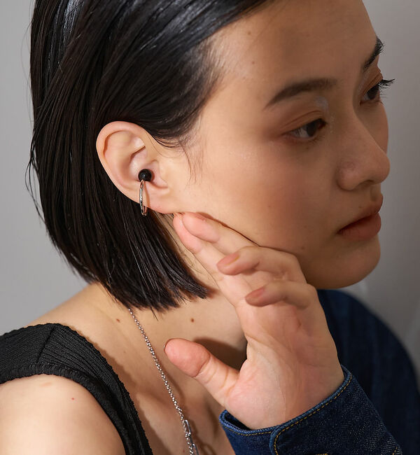 collex「【dignif】天然石コンビリング」|リング|