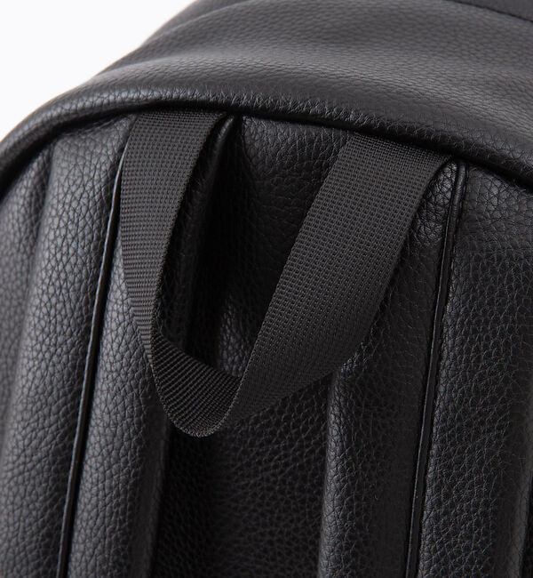 ABAHOUSE「【WEB別注】定番 / シボレザー リュック / バックパック / 15.0イン」|リュック|