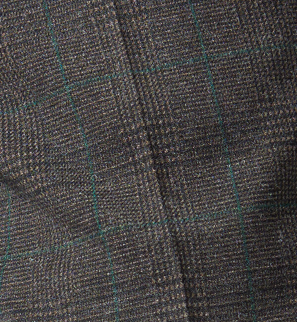 ABAHOUSE「【LUMILET WOOL / ルミレットウール】 ストレッチ スリム テーパー」|その他|