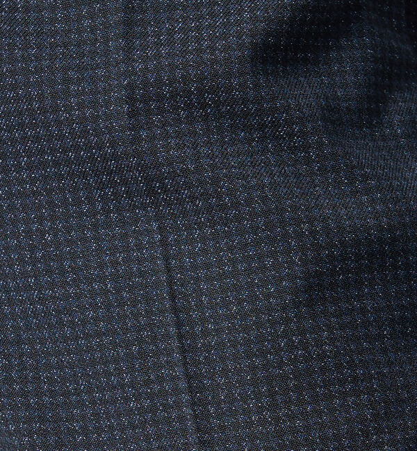 ABAHOUSE「【LUMILET WOOL / ルミレットウール】 ストレッチ スリム テーパー」|その他|