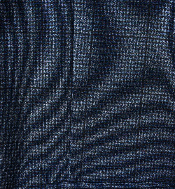 ABAHOUSE「【セットアップ対応】ポンチ ジャケット」|テーラードジャケット|