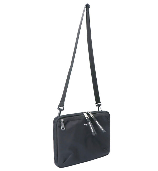 ABAHOUSE「【INDISPENSABLE / インディスペンサブル】IDP TABLET C」|ショルダー・メッセンジャー|