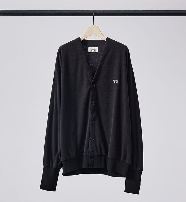 ABAHOUSE「【PENNEY'S】ペニーズ キツネ/ペニーズ フォックス/THE FOX ワッ」|カーディガン|