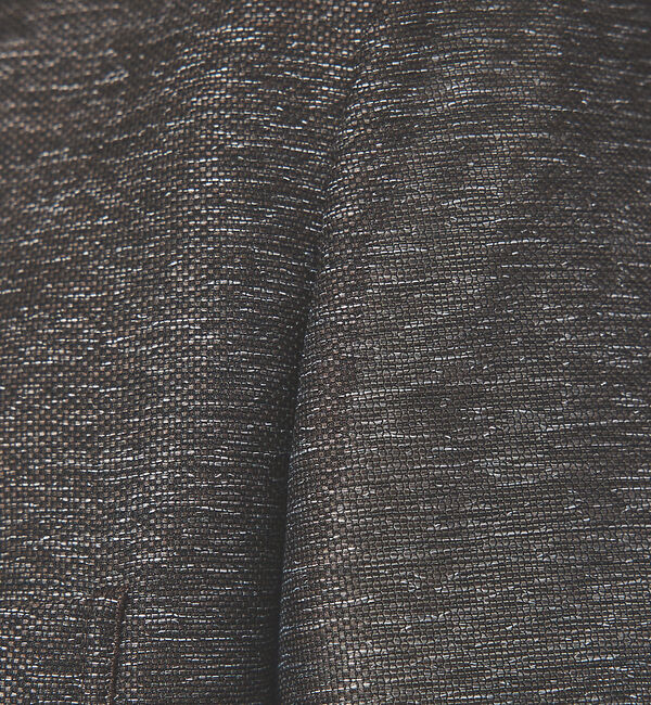 ABAHOUSE「【セットアップ対応/FLEX JACKET】カラミ織り ストレッチ メッシュジャ」|その他|