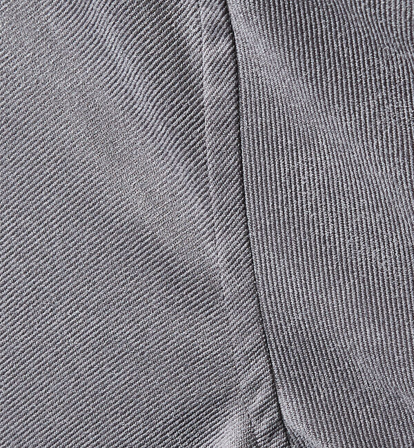 ABAHOUSE「【FLEX SHIRTS】ネオスウェード ツイル 長袖シャツ」|シャツ・ブラウス|