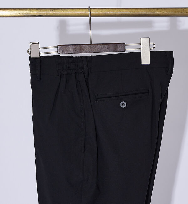 ABAHOUSE「【マルチファンクション / セットアップ対応】イージー スラックス」|その他|