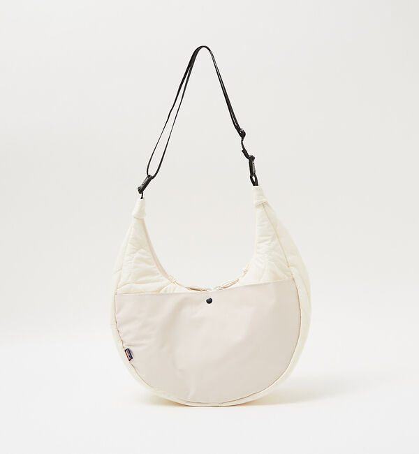 ABAHOUSE「【COBMASTER/コブマスター 】 QLT BANANA SHOULDER」|ショルダー・メッセンジャー|