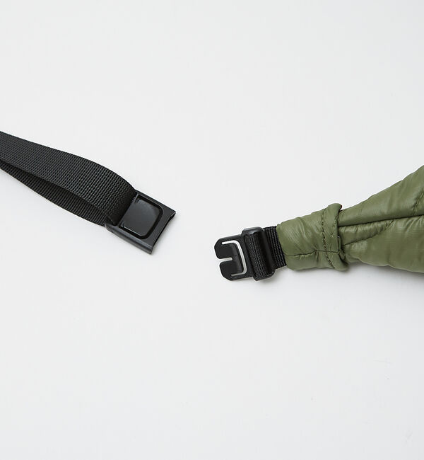 ABAHOUSE「【COBMASTER/コブマスター 】 QLT BANANA SHOULDER」|ショルダー・メッセンジャー|