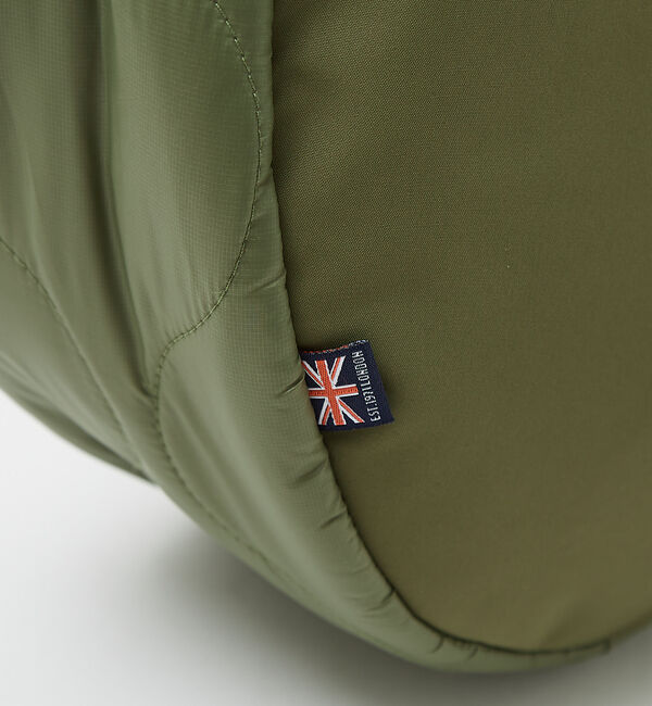 ABAHOUSE「【COBMASTER/コブマスター 】 QLT BANANA SHOULDER」|ショルダー・メッセンジャー|