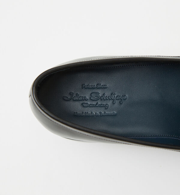 ABAHOUSE「【別注 Jalan Sriwijaya / ジャランスリウァヤ】ビットローファー」|ローファー|