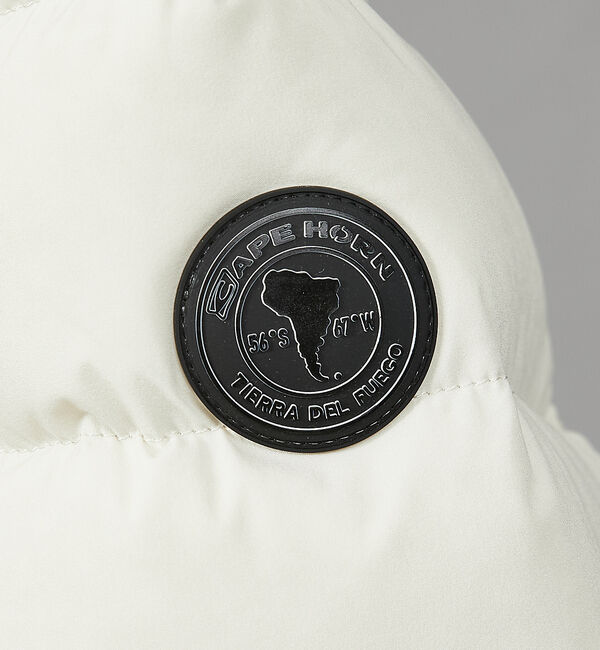 ABAHOUSE「【CAPE HORN】WILLIAMS / ショートダウンジャケット」|ダウン|