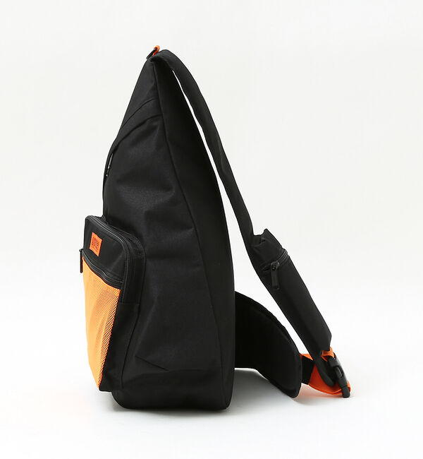 ABAHOUSE「【UNIVERSALOVERALL / ユニバーサルオーバーオール】 ONE S」|ショルダー・メッセンジャー|